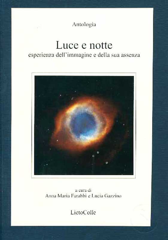 LUCE E NOTTE