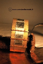 Bracciale (schiava)