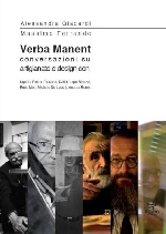 VERBA MANENT. Conversazioni su artigianato e design