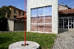 Casa Ceretti - La mostra fo